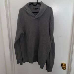 Men’s Michael Kors Large Sweater